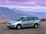 Fiat Stilo Multiwagon 2002 года